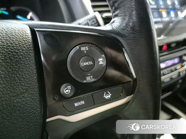 Honda Pilot 3rd generation id 3122944 из Кореи 7