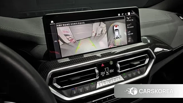 BMW X4 (G02) id 3758046 из Кореи 7