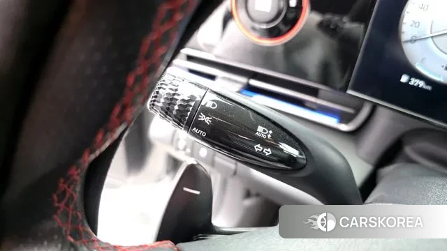 Hyundai The New Avante (CN7) id 3701231 из Кореи 7