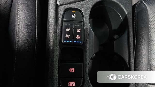 Kia The New Niro id 4672033 из Кореи 7