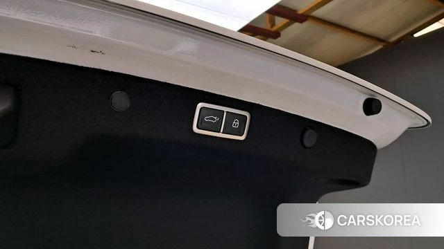 Hyundai Grandeur (GN7) id 4500019 из Кореи 7