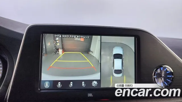 Hyundai Grandeur IG id 2855766 из Кореи 7