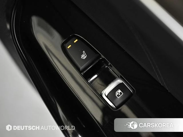 Kia K5 Hybrid 3rd Generation id 3898707 из Кореи 7