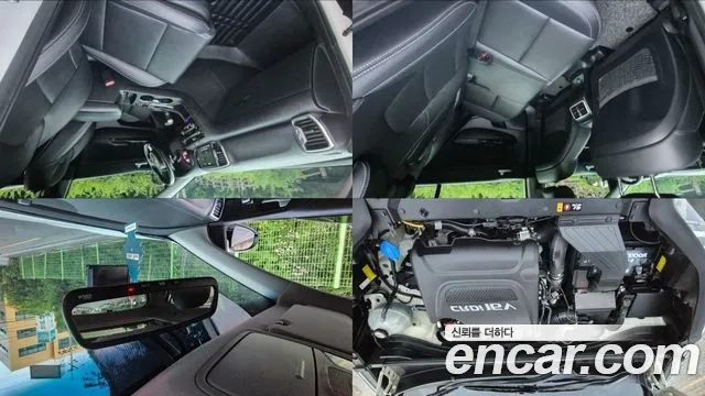 Kia Sportage 4th Generation id 2873395 из Кореи 7