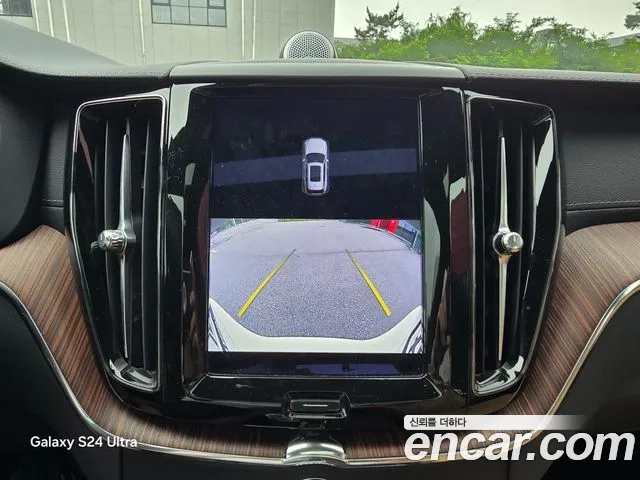 Volvo XC60 second Generation id 2867842 из Кореи 7