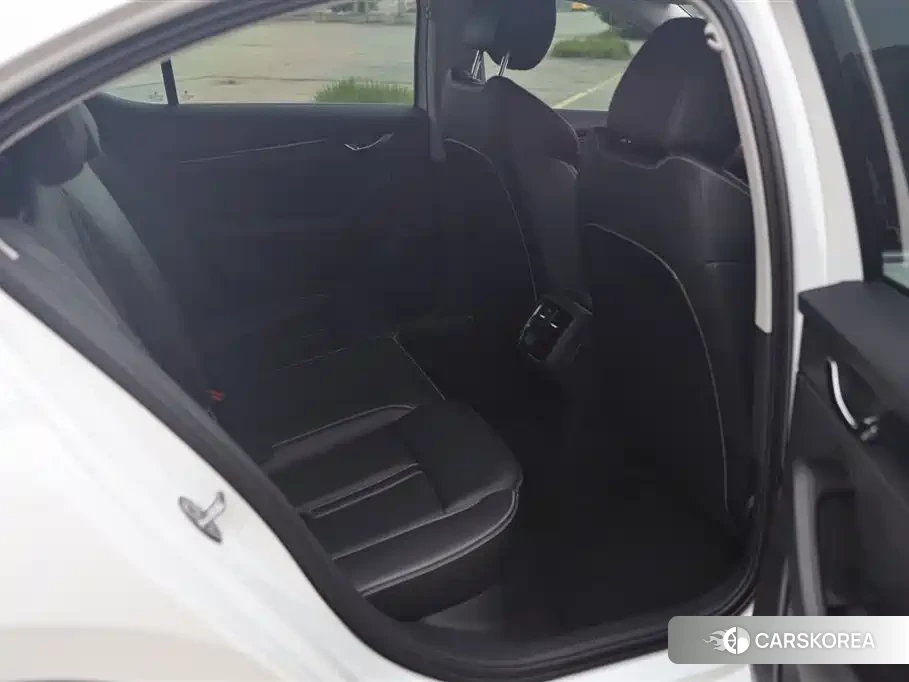 Skoda Octavia id 4589227 из Китая 7