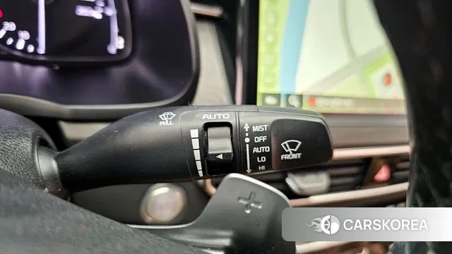 Kia K7 Premier id 3691604 из Кореи 7