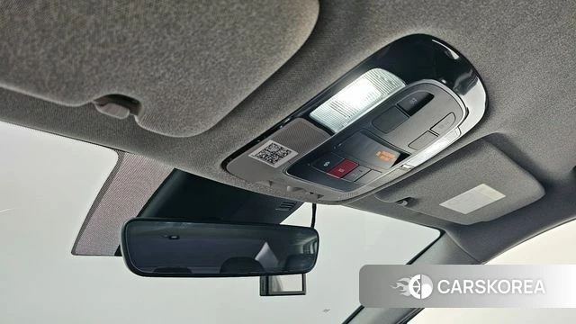 Hyundai Sonata Hybrid (DN8) id 3923168 из Кореи 7