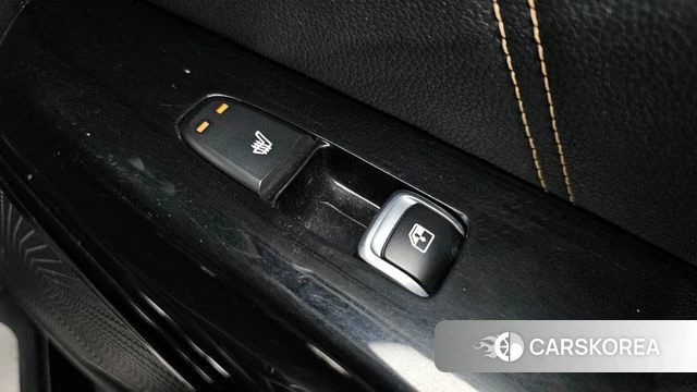 Kia K5 3rd generation id 4196570 из Кореи 7