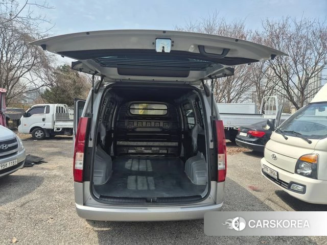 Hyundai Staria id 3833355 из Кореи 7