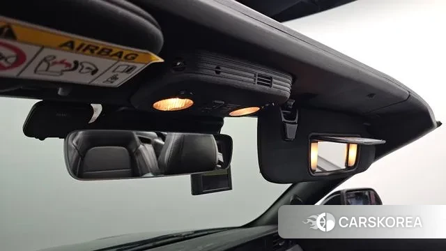 Ford Mustang id 3003592 из Кореи 7