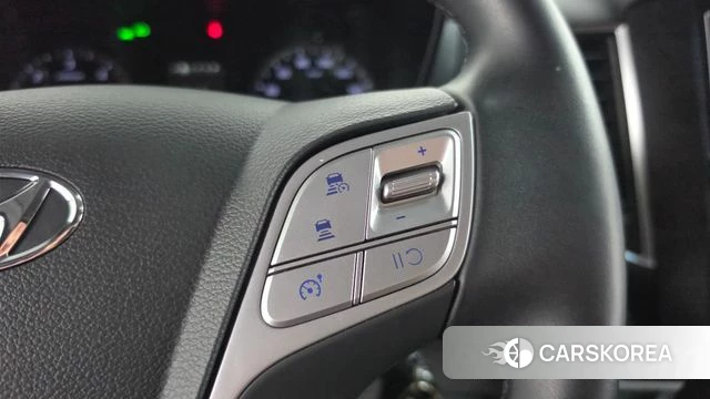 Hyundai Solati id 4710726 из Кореи 7