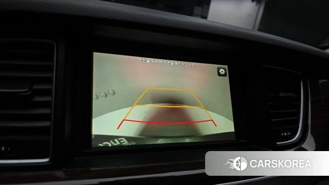 Genesis G80 id 4496854 из Кореи 7