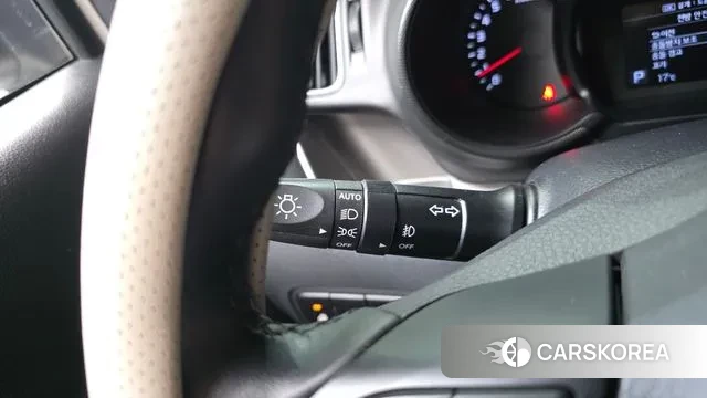 Kia The New Ray id 3355660 из Кореи 7