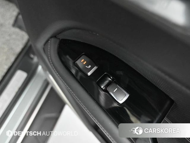 Ssangyong G4 Rexton id 3925023 из Кореи 7