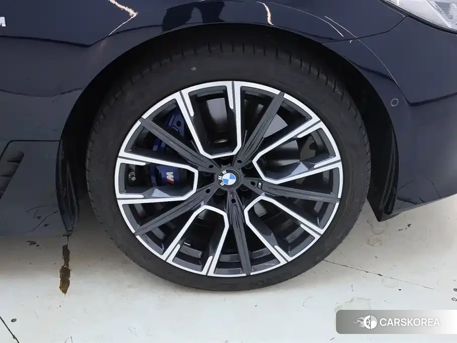 BMW 6 series GT id 4589539 из Китая 8