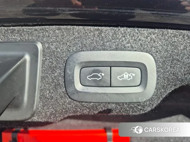 Volvo S90 id 3675386 из Кореи 7