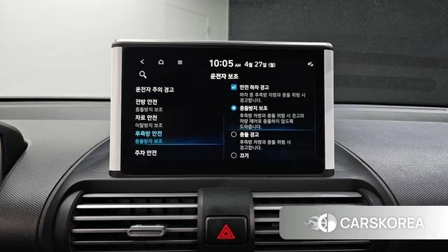 Hyundai Casper id 4222920 из Кореи 7