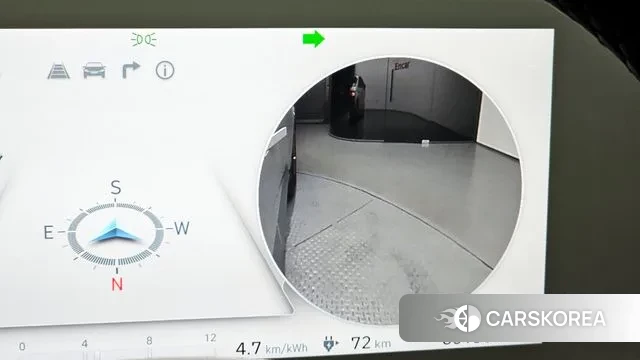 Hyundai Ionic 5 id 3556454 из Кореи 7