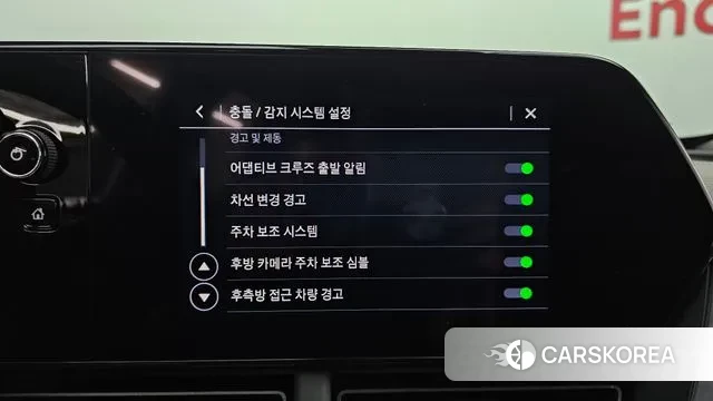 Chevrolet (GM Daewoo) Trax Crossover id 3015964 из Кореи 7