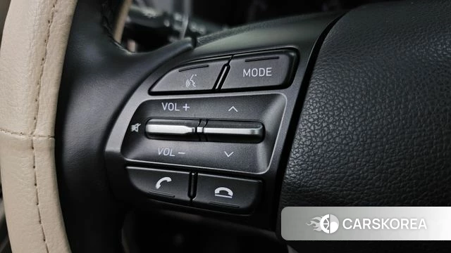 Hyundai Kona id 4470888 из Кореи 7
