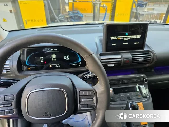 Hyundai Casper id 3606371 из Кореи 7