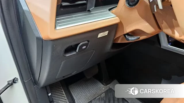 Ssangyong Torres id 3680052 из Кореи 7