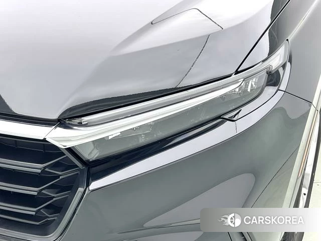 Honda CR-V id 4301794 из Китая 7