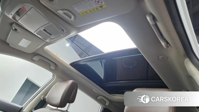 Renault Korea (Samsung) QM6 id 4759983 из Кореи 7