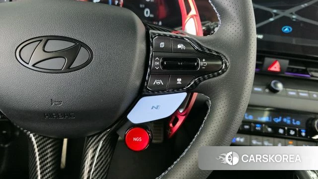 Hyundai The New Avante (CN7) id 4242816 из Кореи 7