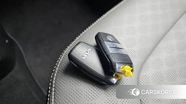Kia The New Ray id 4636455 из Кореи 7