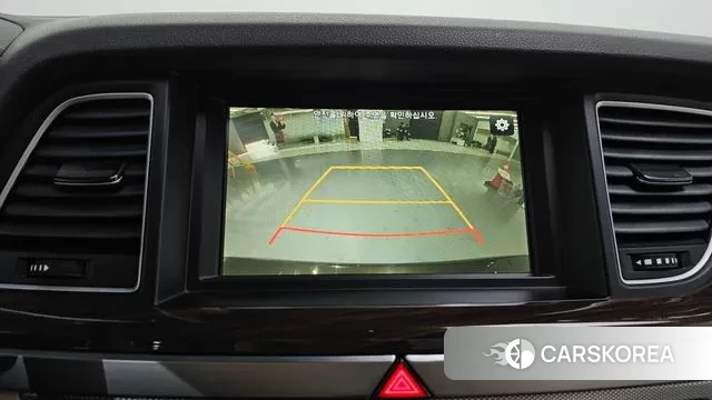 Genesis G80 id 3692824 из Кореи 7