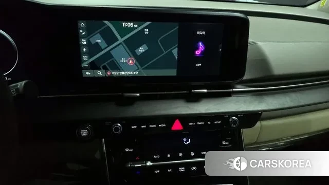 Kia Carnival 4th generation id 3432413 из Кореи 7