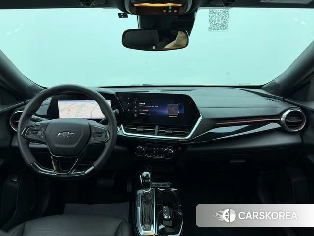 Chevrolet Xingmailuo id 4214506 из Китая 7