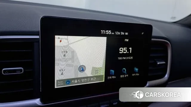 Hyundai Venue id 3038981 из Кореи 7