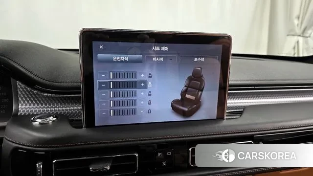 Lincoln Aviator 2nd generation id 3751387 из Кореи 7