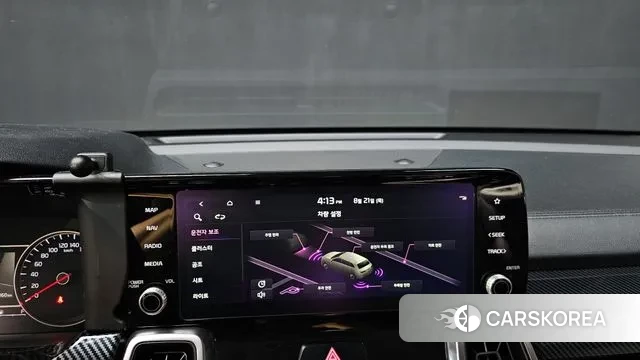 Kia Sorento 4th Generation id 3059266 из Кореи 7