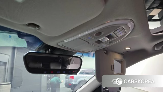 Genesis G80 id 3912052 из Кореи 7