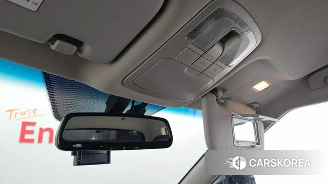 Ssangyong Berry New Tivoli id 3795525 из Кореи 7