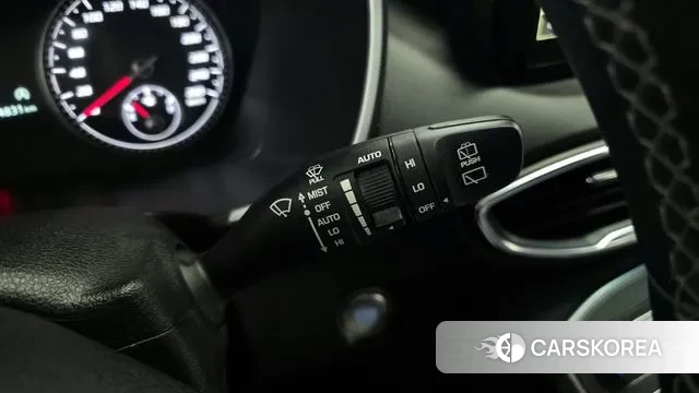 Hyundai The New Santa Fe id 3606629 из Кореи 7