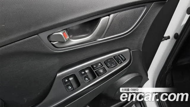 Hyundai Kona Electric id 2813196 из Кореи 7