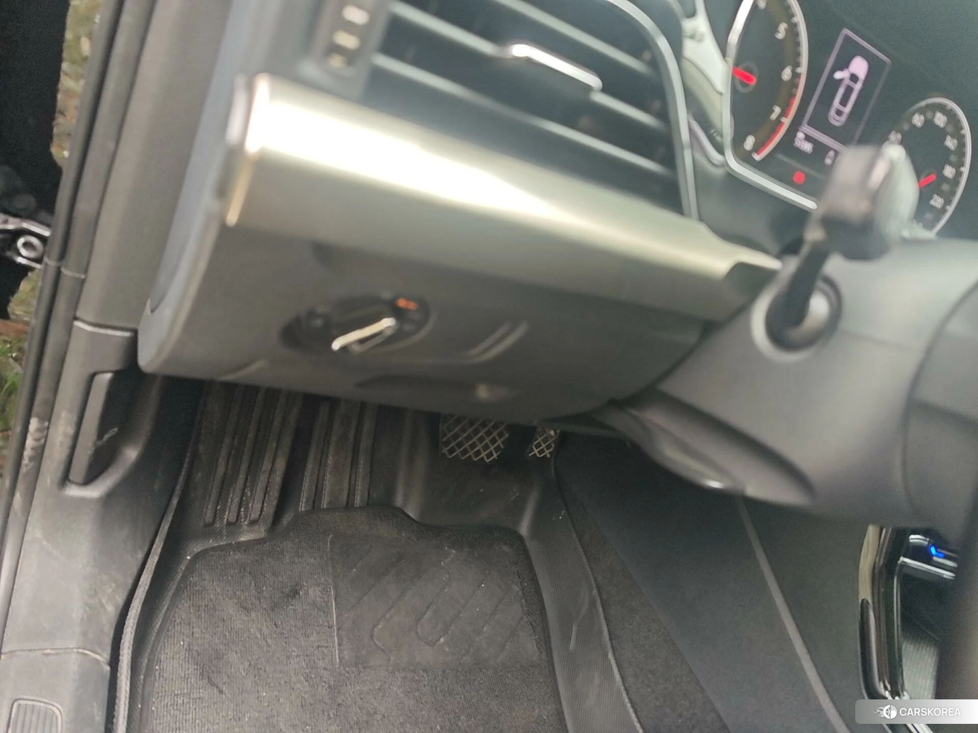 Volkswagen Passat id 4454511 из Китая 7