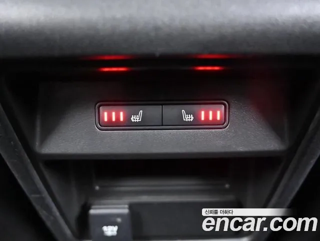 Land Rover Discovery Sports id 2876377 из Кореи 7