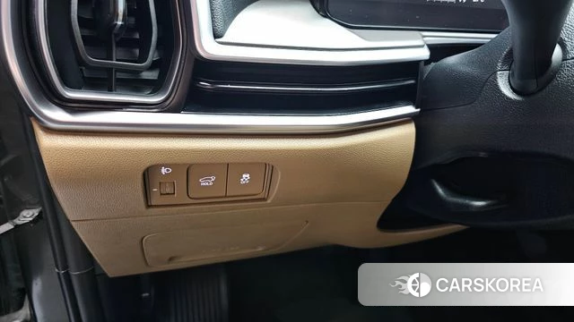 Kia The New Sorento 4th Generation id 4540296 из Кореи 7