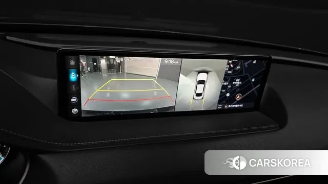 Genesis G80 (RG3) id 3711906 из Кореи 7