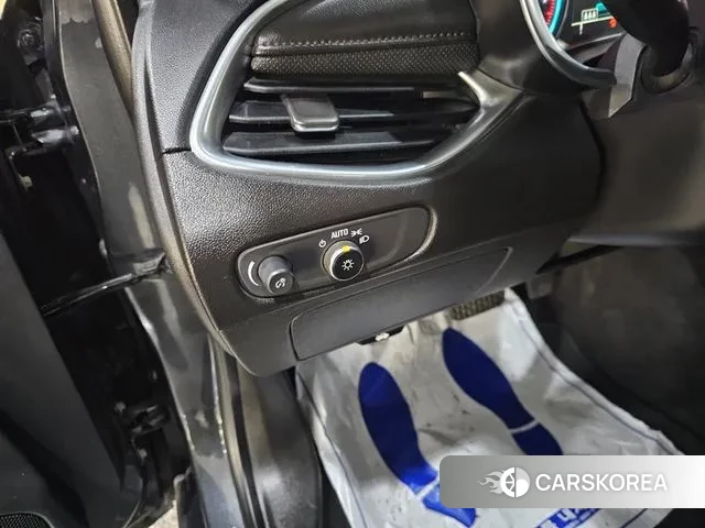 Chevrolet (GM Daewoo) All New Malibu id 3779114 из Кореи 7