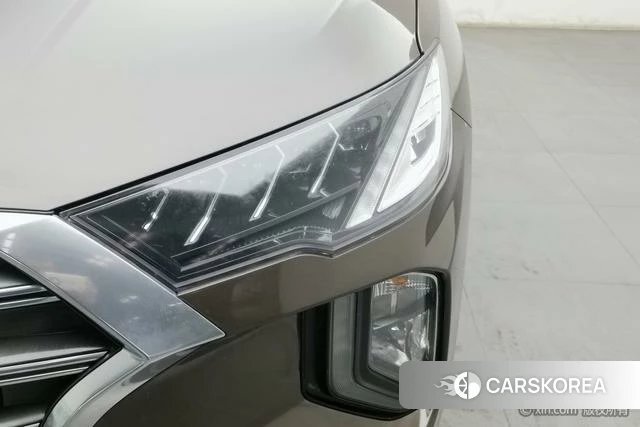 Hyundai Tucson id 4254321 из Китая 7