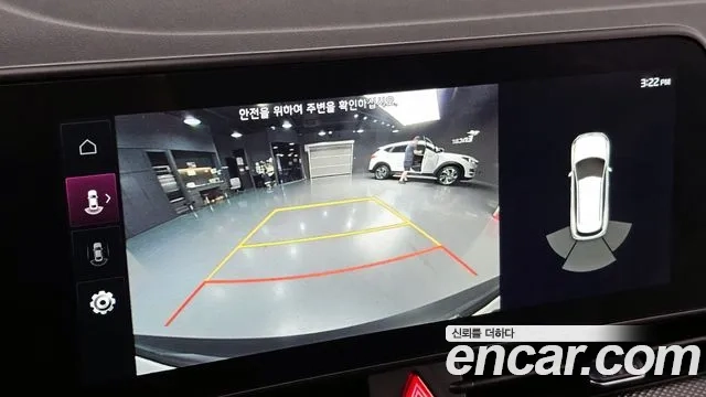 Kia Sportage 5th Generation id 2868122 из Кореи 7