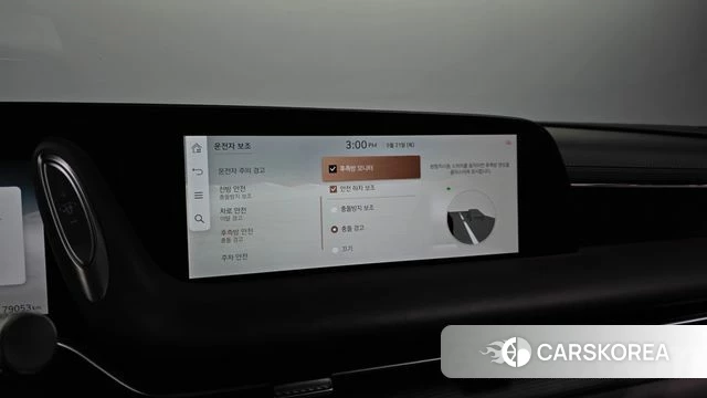 Genesis G90 (RS4) id 4355050 из Кореи 7