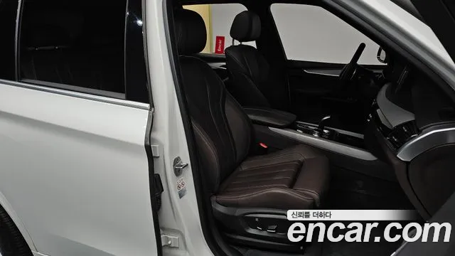 BMW X5 (F15) id 2670948 из Кореи 7